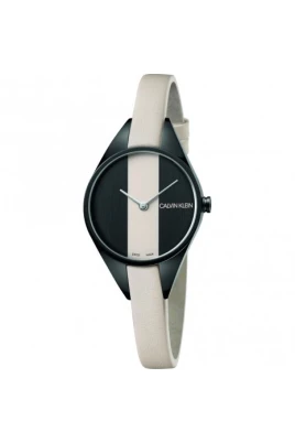 Elegant Quartz Klocka