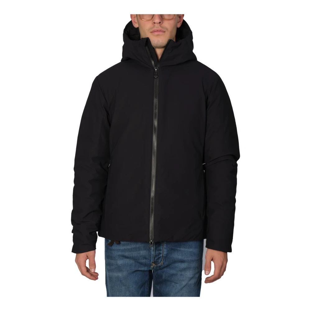 Sweatshirts & Hoodies > Zip-throughs - - Save The Duck - Modalova