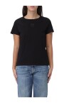 t-shirt-col-rond-noir
