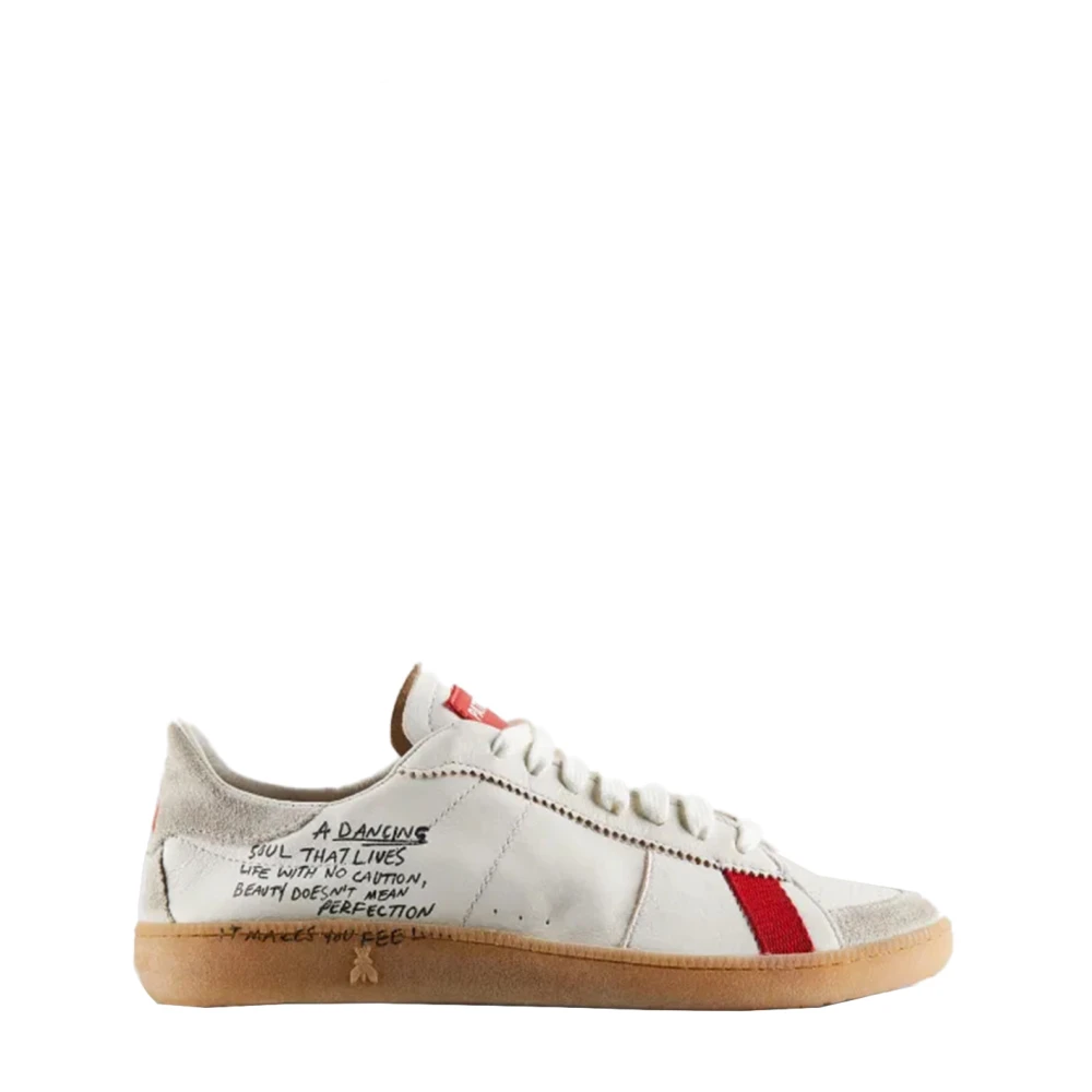 Patrizia Pepe Donna Bianco Scarpe, 36 Eu, New,