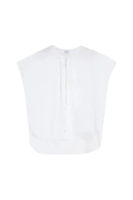 Muslin Cotton Shirt
