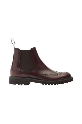 Poppy Chelsea Boot