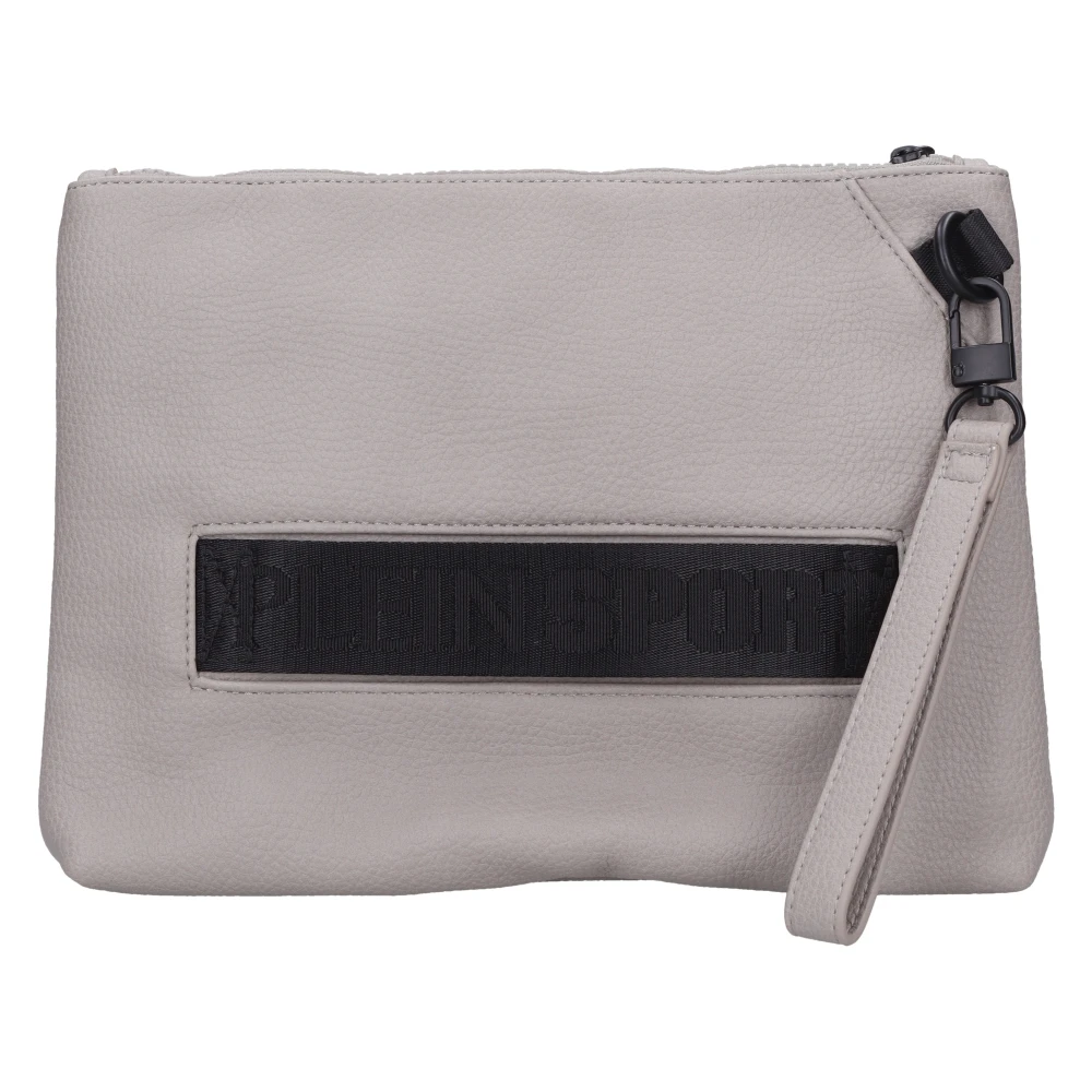 Plein Sport Grijs Gray Heren