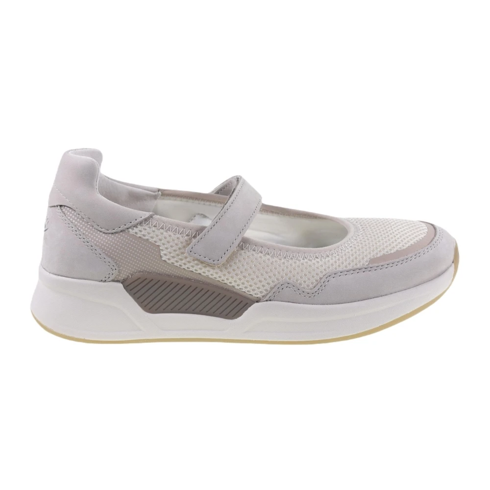 Gabor Rolling Walking Strap Schoen Dames Schoenen Veelkleurig Multicolor