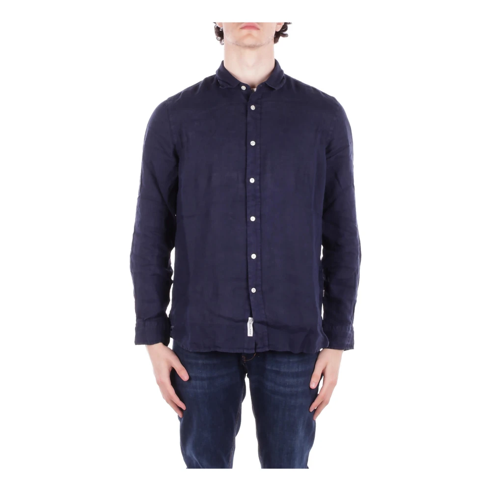 Shirts > Casual Shirts - - Woolrich - Modalova