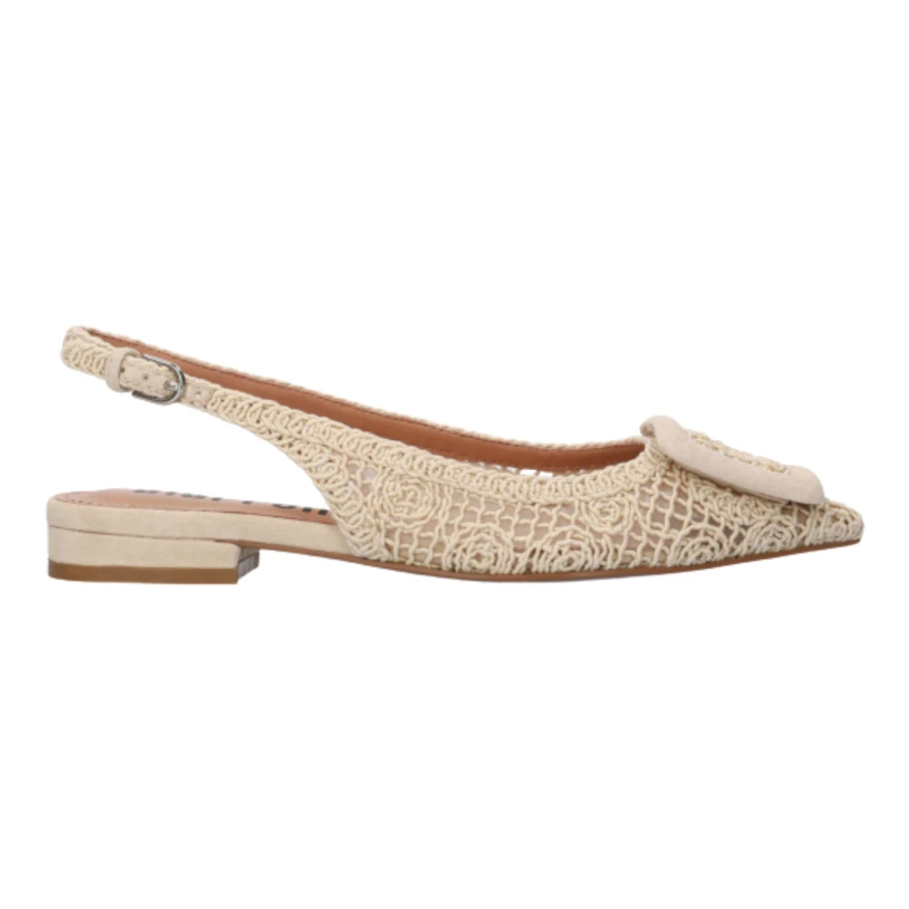 Shoes > Flats > Ballerinas - - Bibi Lou - Modalova