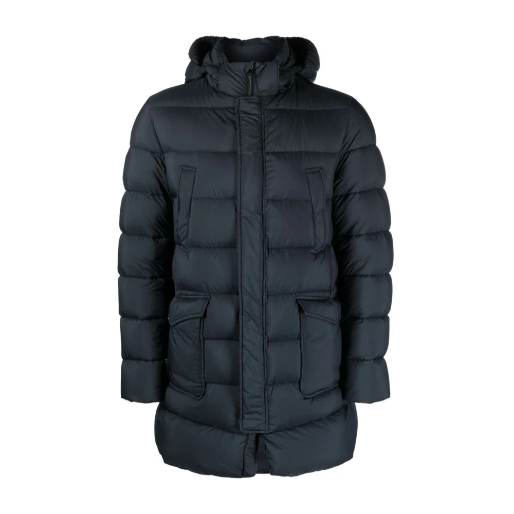 Jackets > Down Jackets - - Herno - Modalova