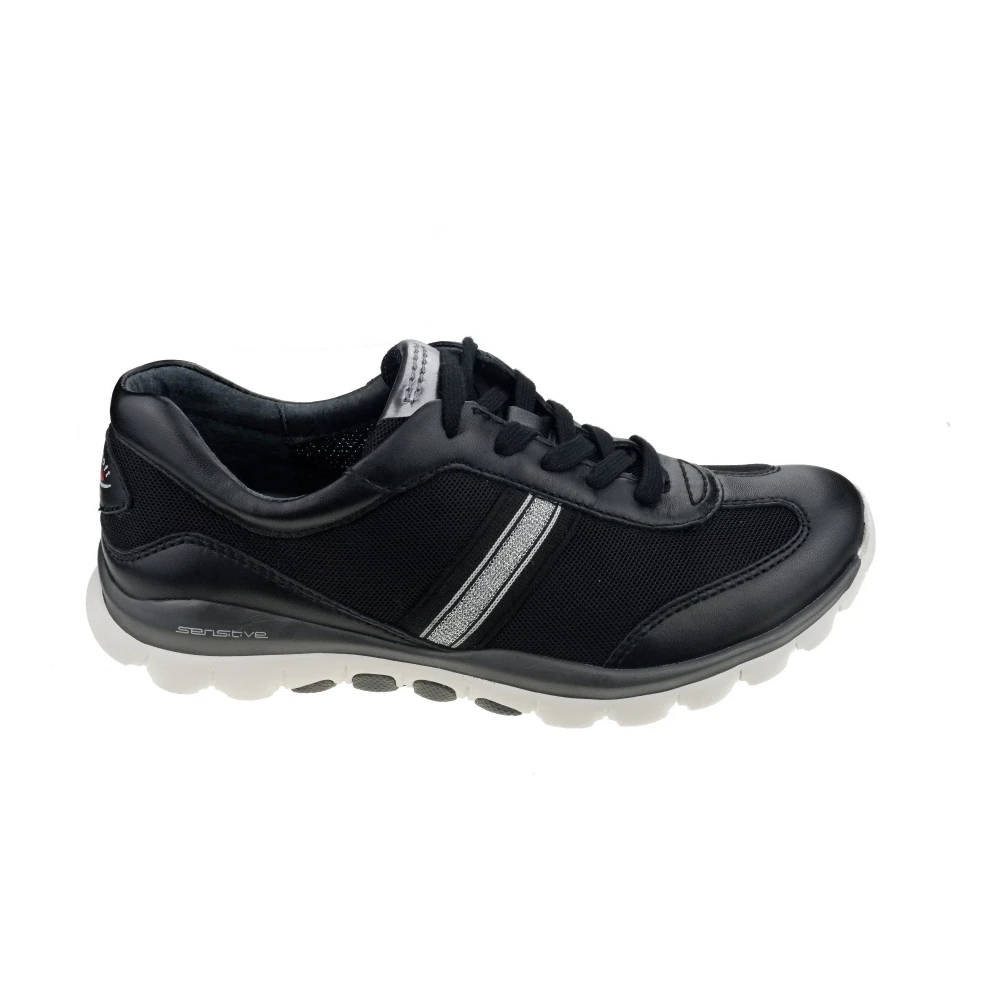 Gabor Wandel Sneaker Dames Schoenen Veelkleurig Multicolor