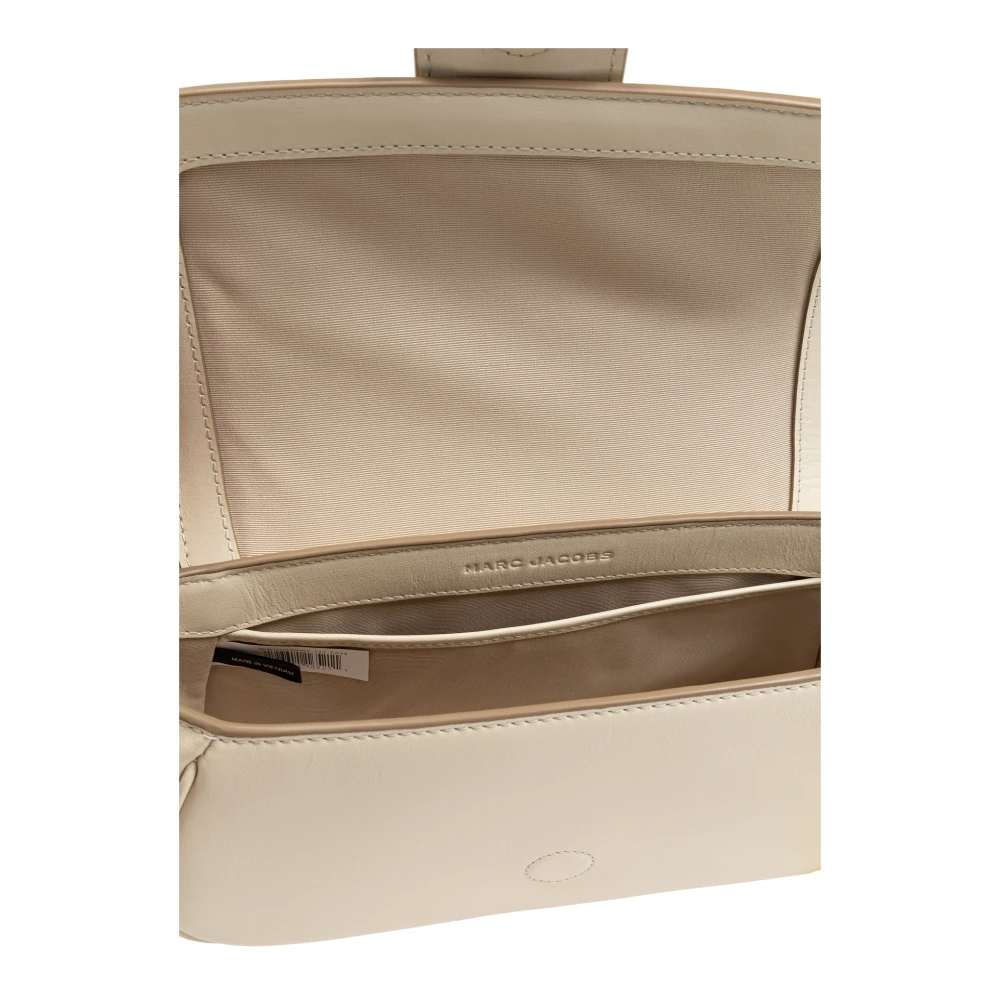 Marc Jacobs Schoudertas Beige Dames