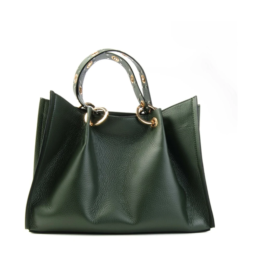Rebelle Handbags Green Dames