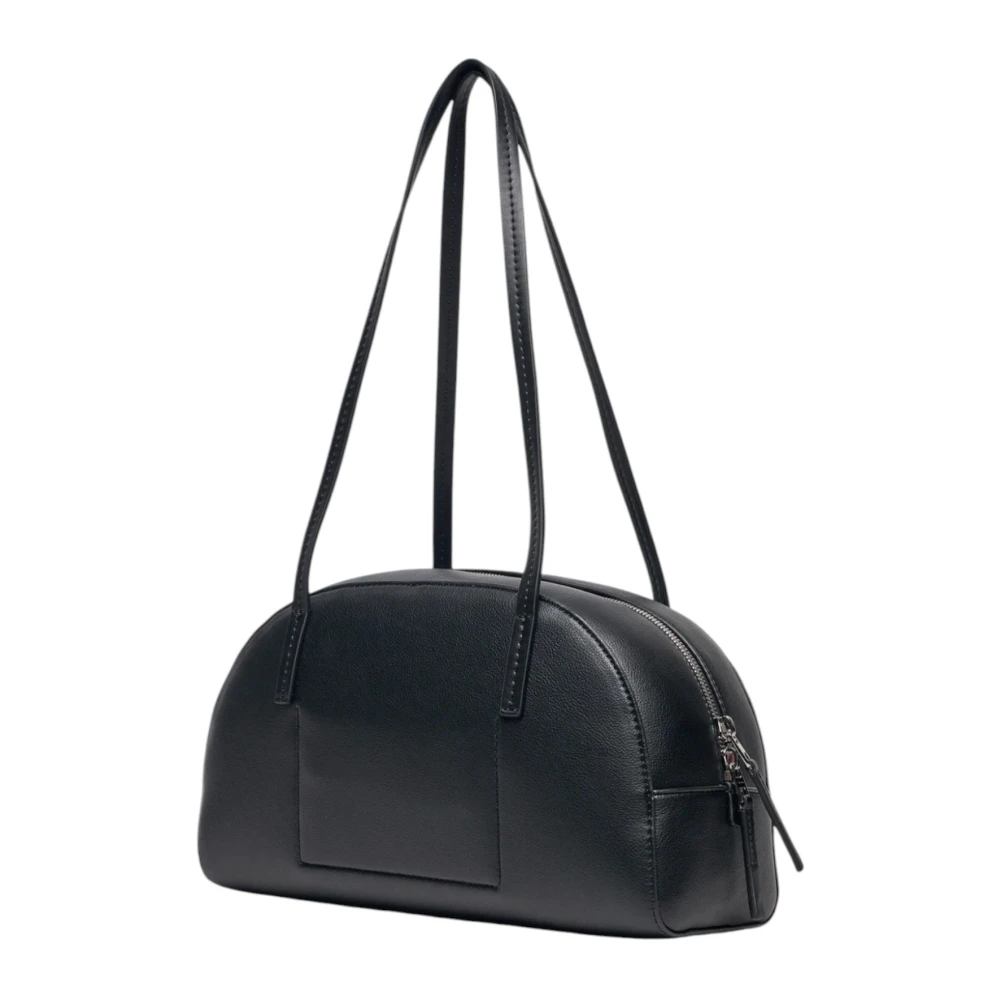 Calvin Klein Lente Zomer Dames Tassen Collectie Black Dames
