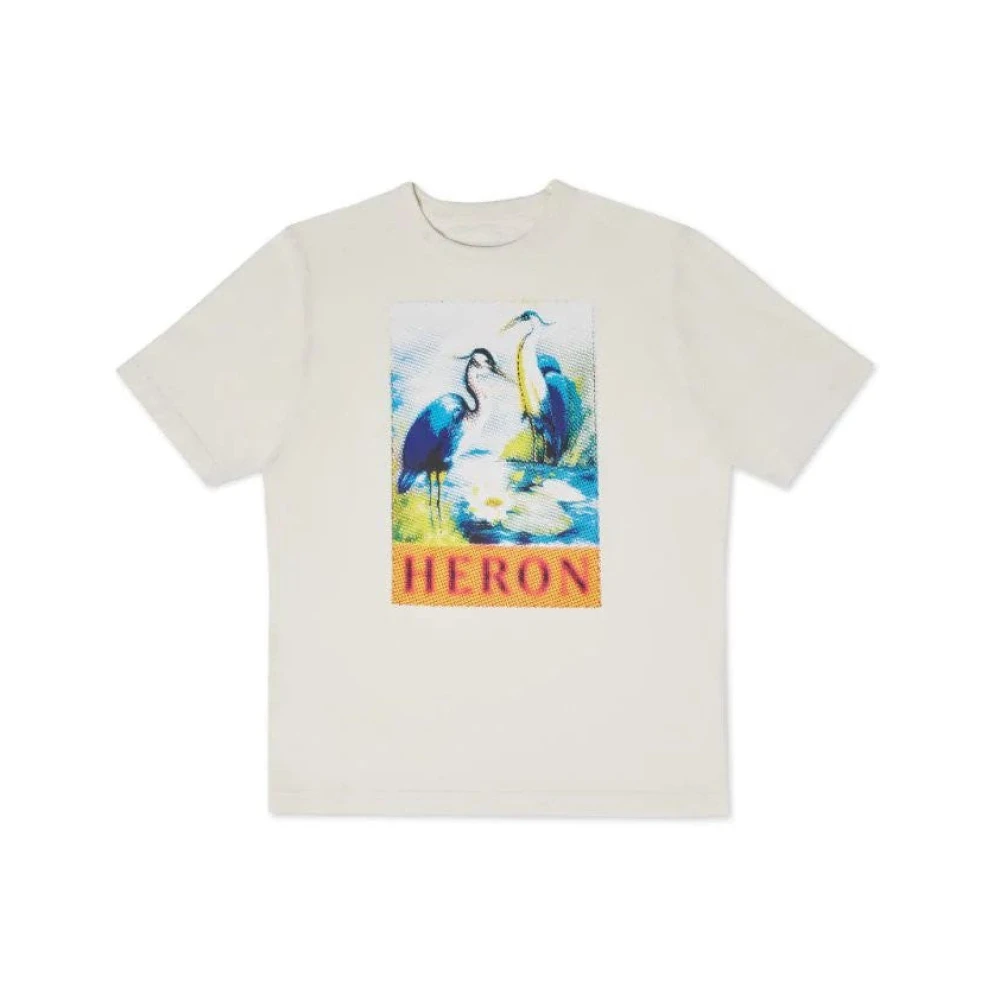 Tops > T-Shirts - - Heron Preston - Modalova