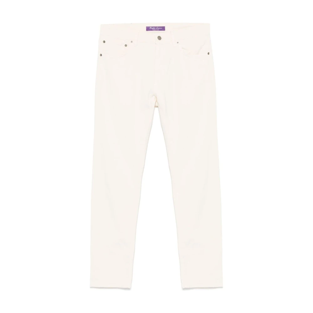 Jeans > Slim-fit Jeans - - Ralph Lauren - Modalova