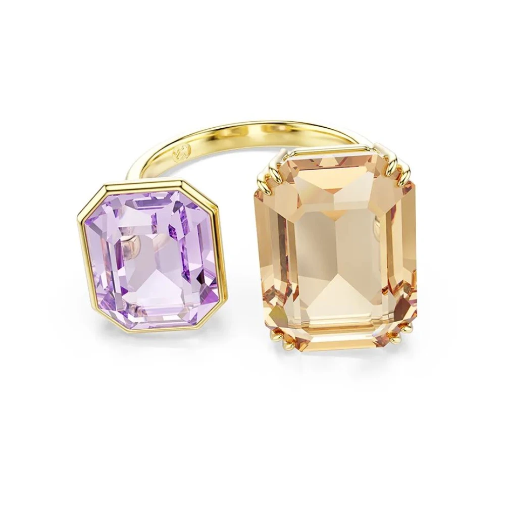 Swarovski Ringe Millenia Open Ring - Image 4