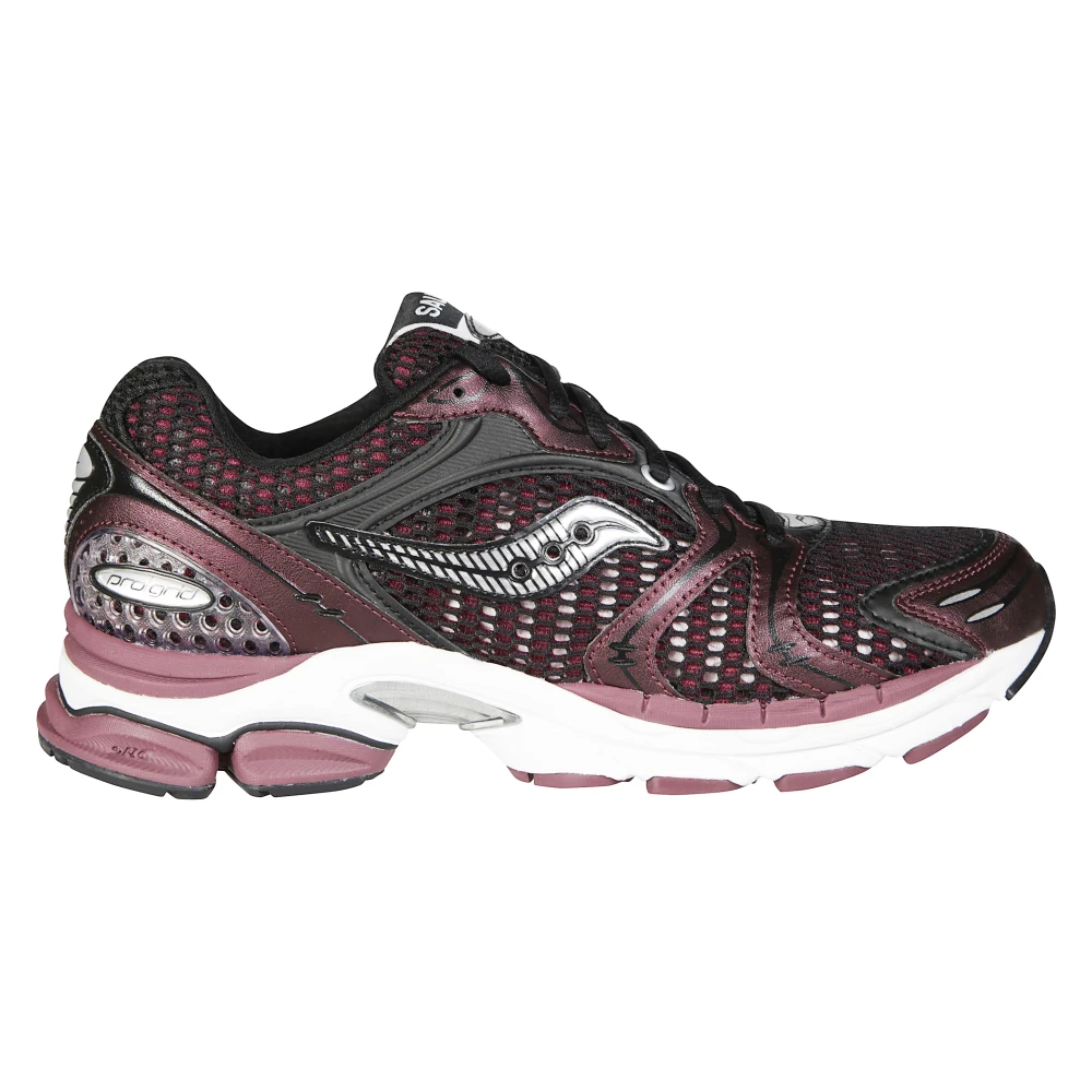 Saucony ProGrid Triumph 4 Heren Schoenen Bruin