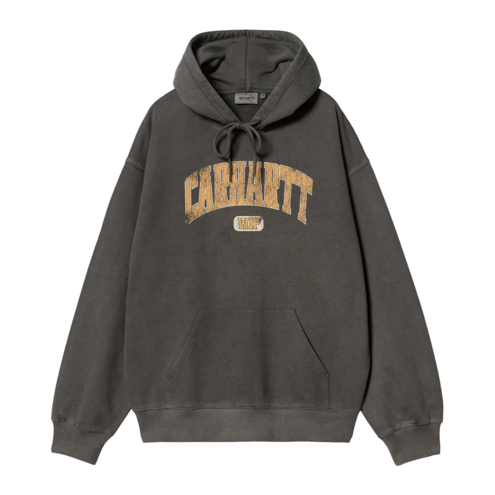 Sweatshirts & Hoodies > Hoodies - - Carhartt Wip - Modalova