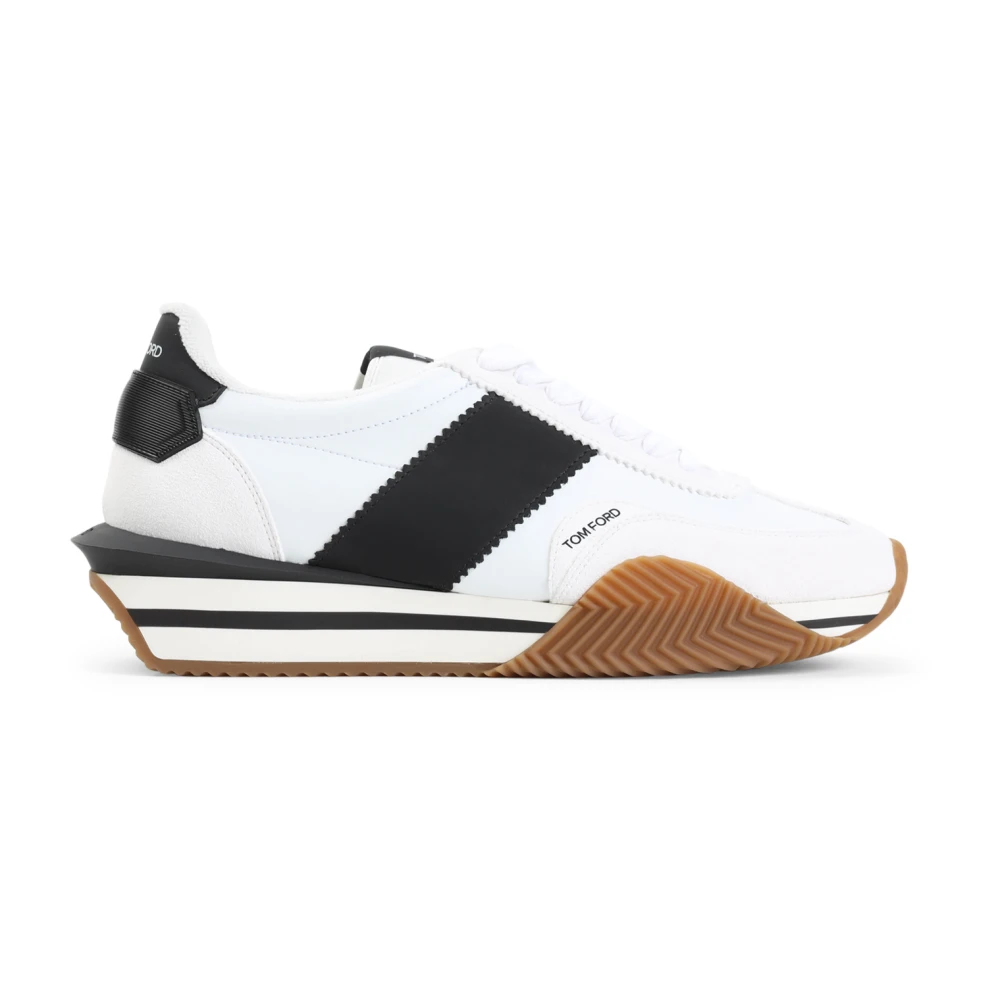 Shoes > Sneakers - - Tom Ford - Modalova