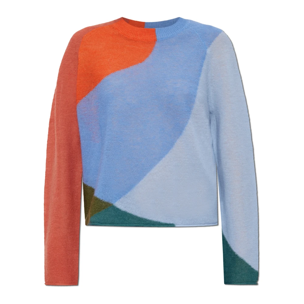 Knitwear > Round-neck Knitwear - - PS By Paul Smith - Modalova