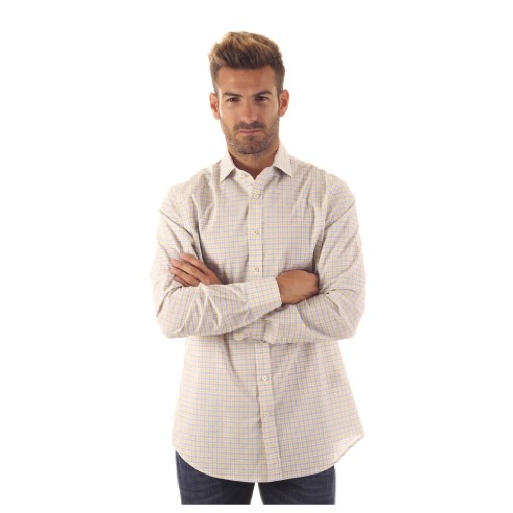 Hackett discount camisas hombre