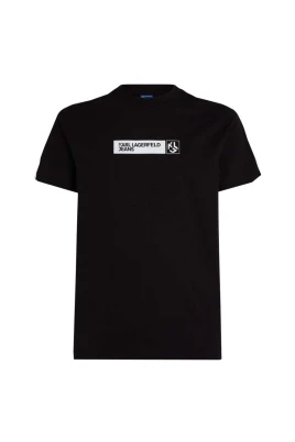 KLJ Slim Graphic Tee