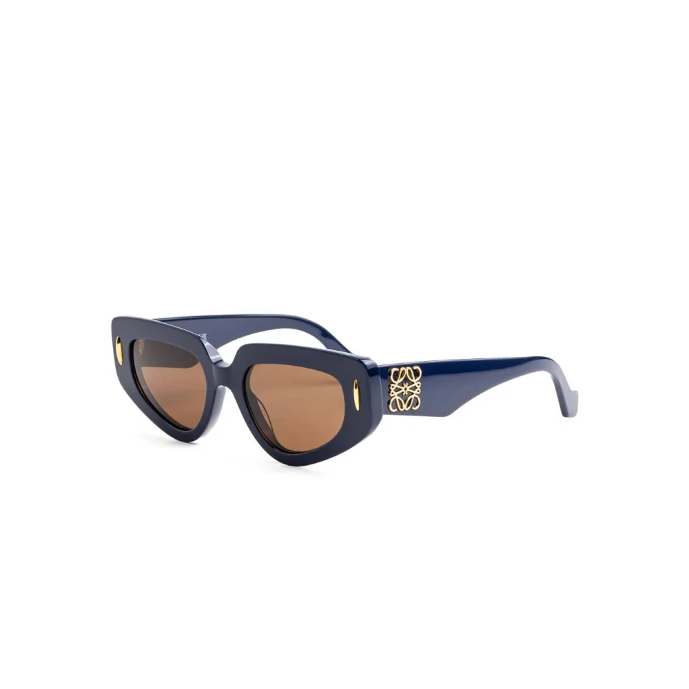 Accessories > Sunglasses - - Loewe - Modalova