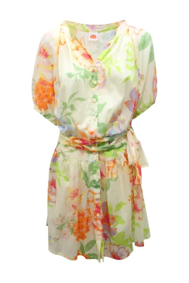 Calla Dress