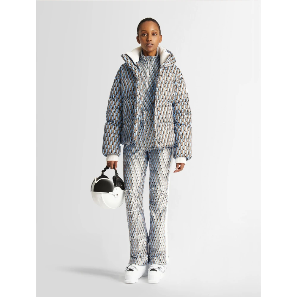 Fusalp ADA Diam Blouson Multicolor Dames