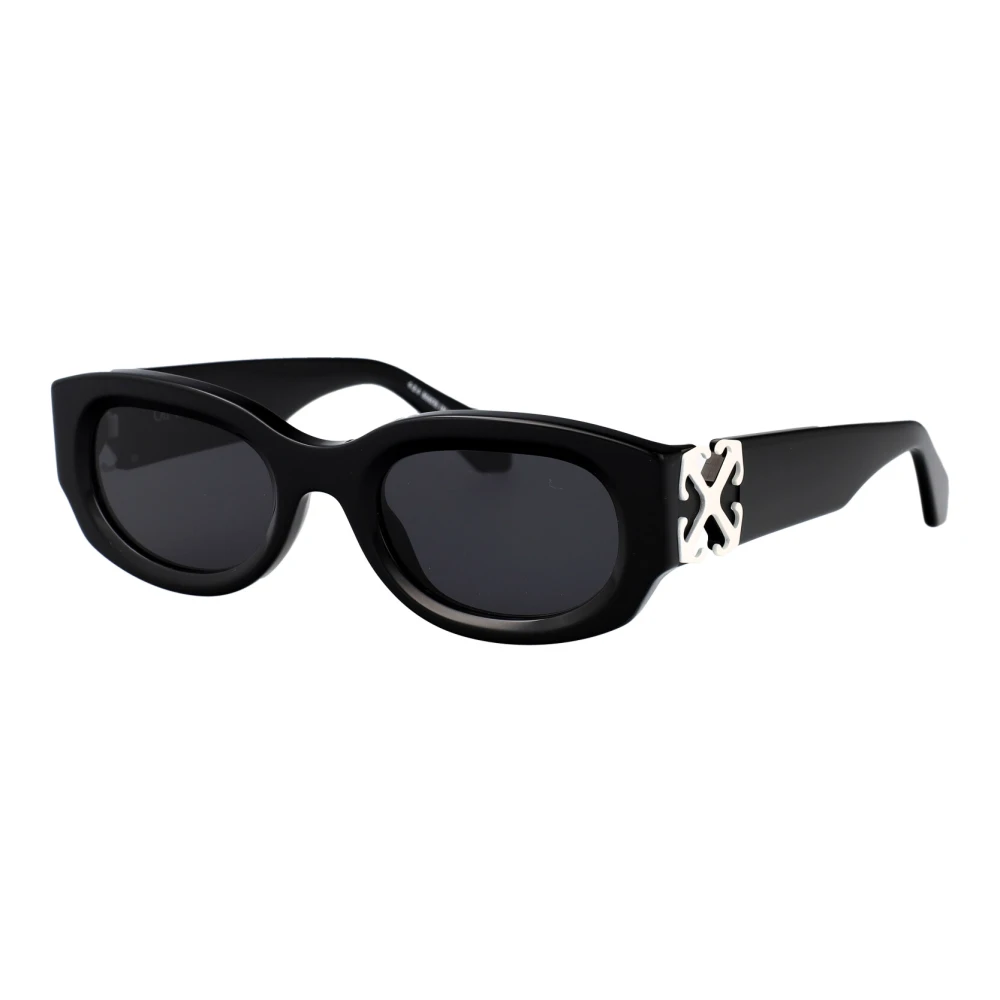 Accessories > Sunglasses - - Off White - Modalova