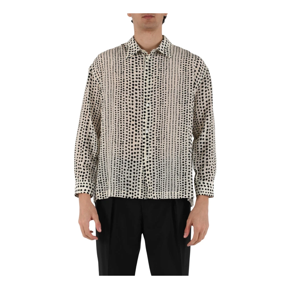 Shirts > Casual Shirts - - Mauro Grifoni - Modalova