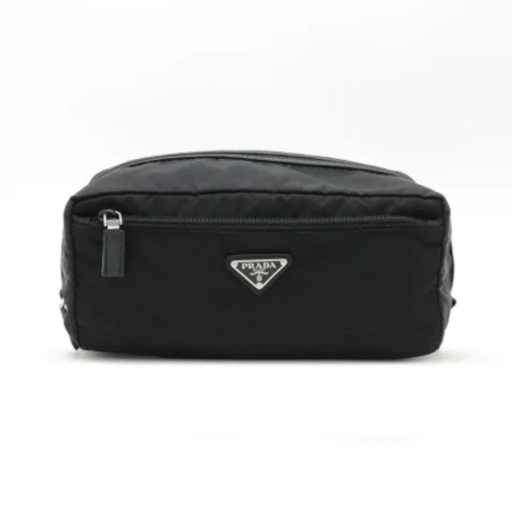Pre-owned > Pre-owned Bags - - Prada Vintage - Modalova