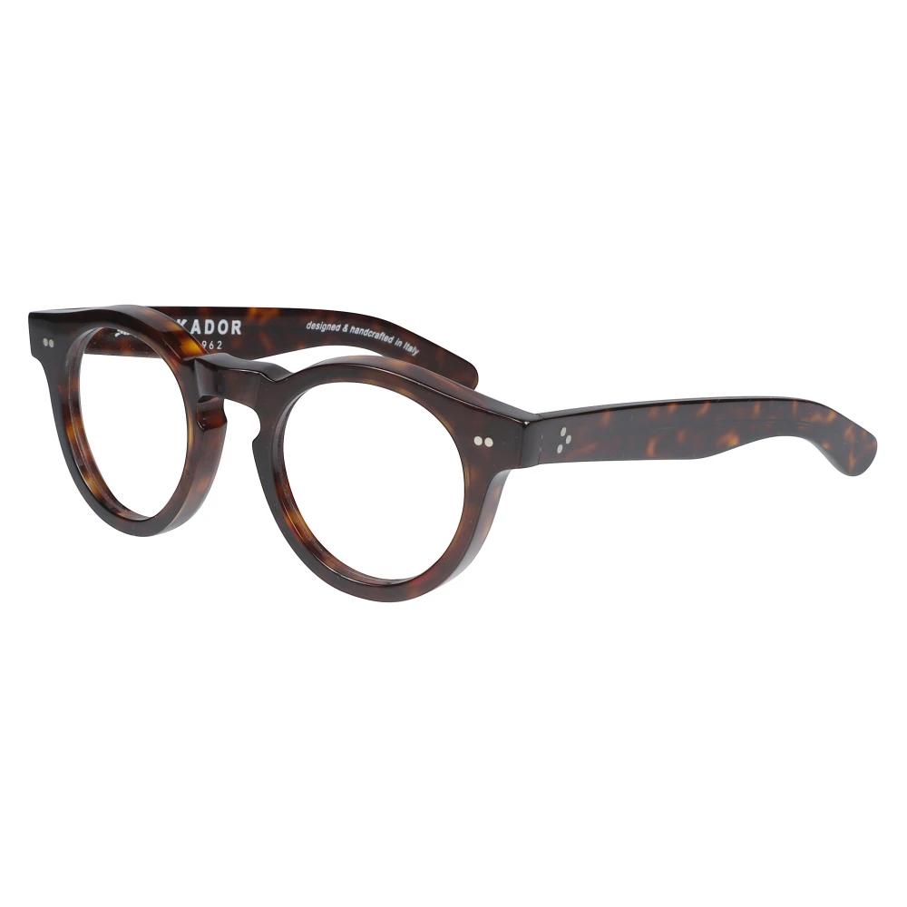 Kador Brown Glasses, Unisex, 48 Mm, 519 Optical Frame