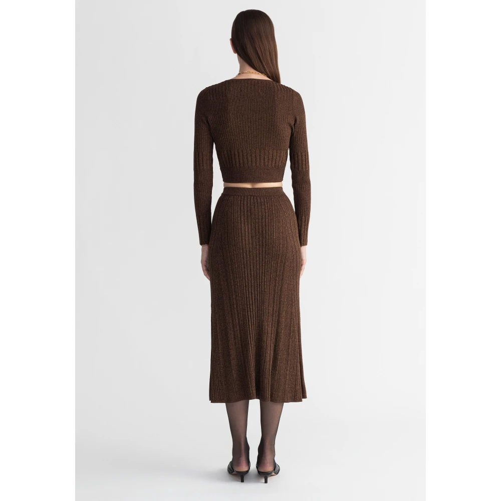 Aeron Verve Brown Dames