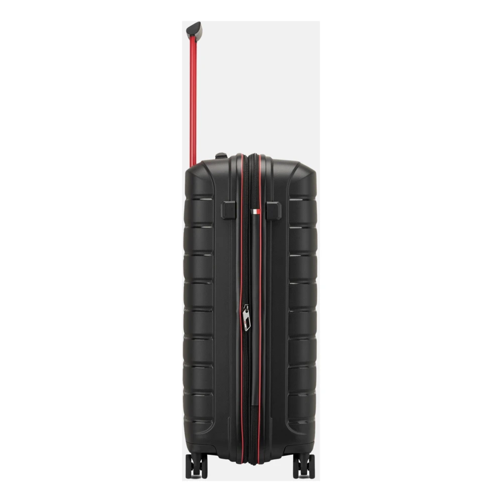 Roncato Koffers en Trolleytassen Black Unisex