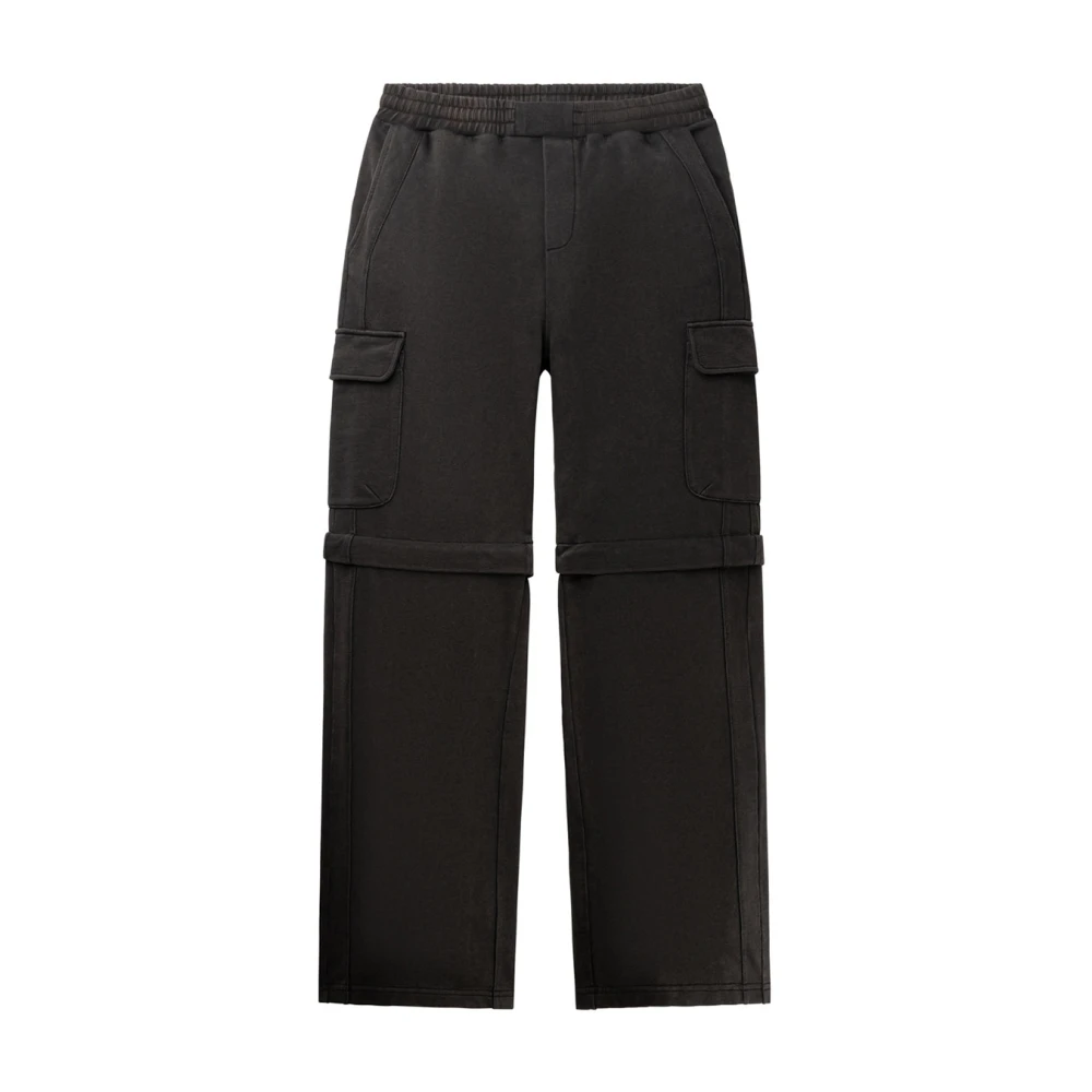 Trousers > Straight Trousers - - Daily Paper - Modalova