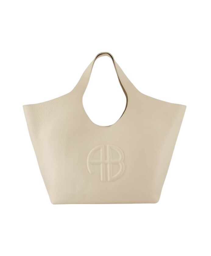 sac-shopper-en-cuir-beige