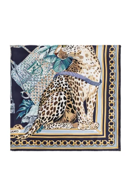 Felindra Silk Scarf