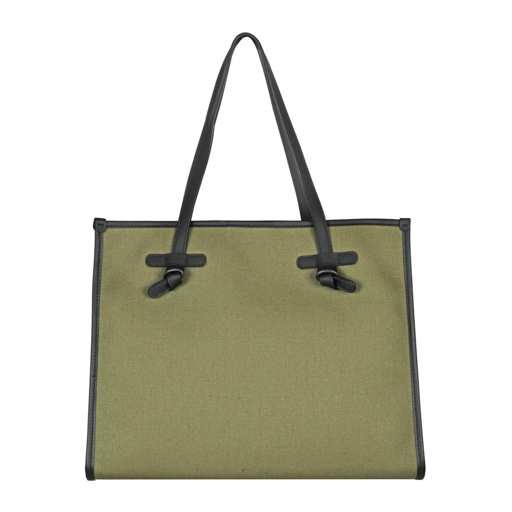 Gianni Chiarini Marcella Tote Bag Green Dames