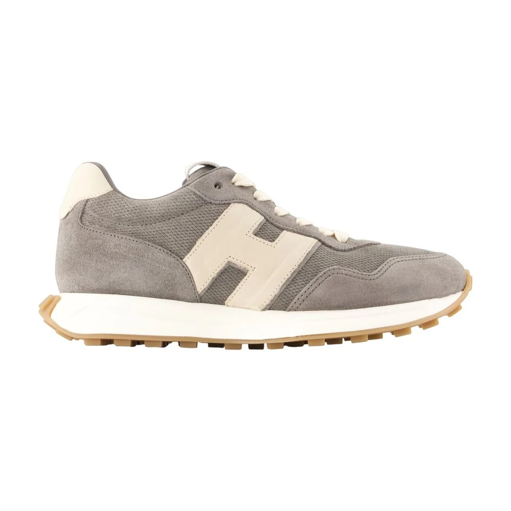 Hogan H601 Allacciato H Patch
