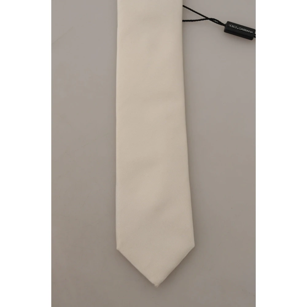 Dolce & Gabbana Ties Multicolor Heren