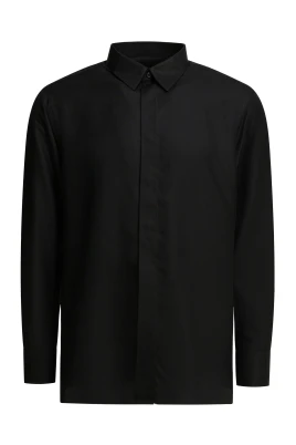Men's Shirts Clothing SS26
