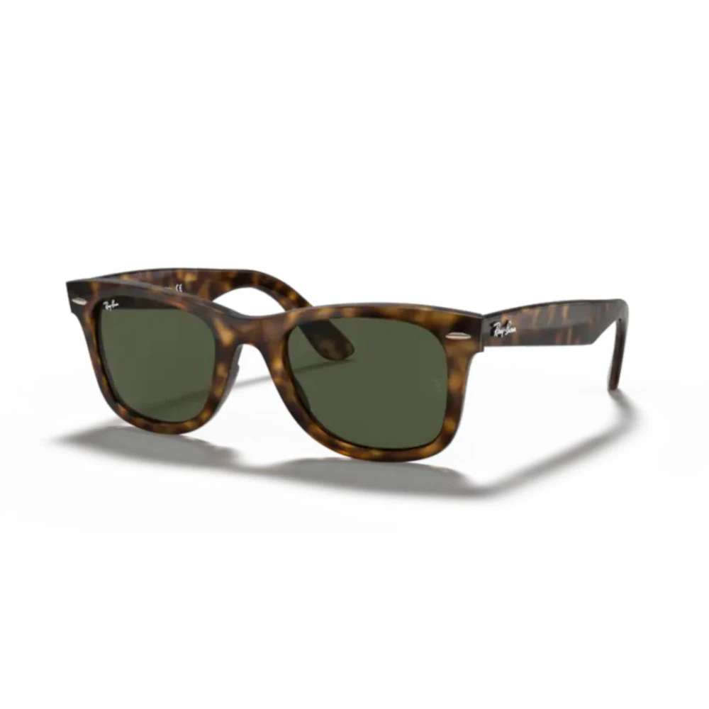 Ray-Ban Unisex Brown Sunglasses, 50 Mm, Sole Sunglasses