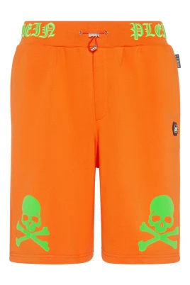 Sport Shorts Skull&Bones