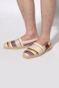 espadrilles-a-motif-raye