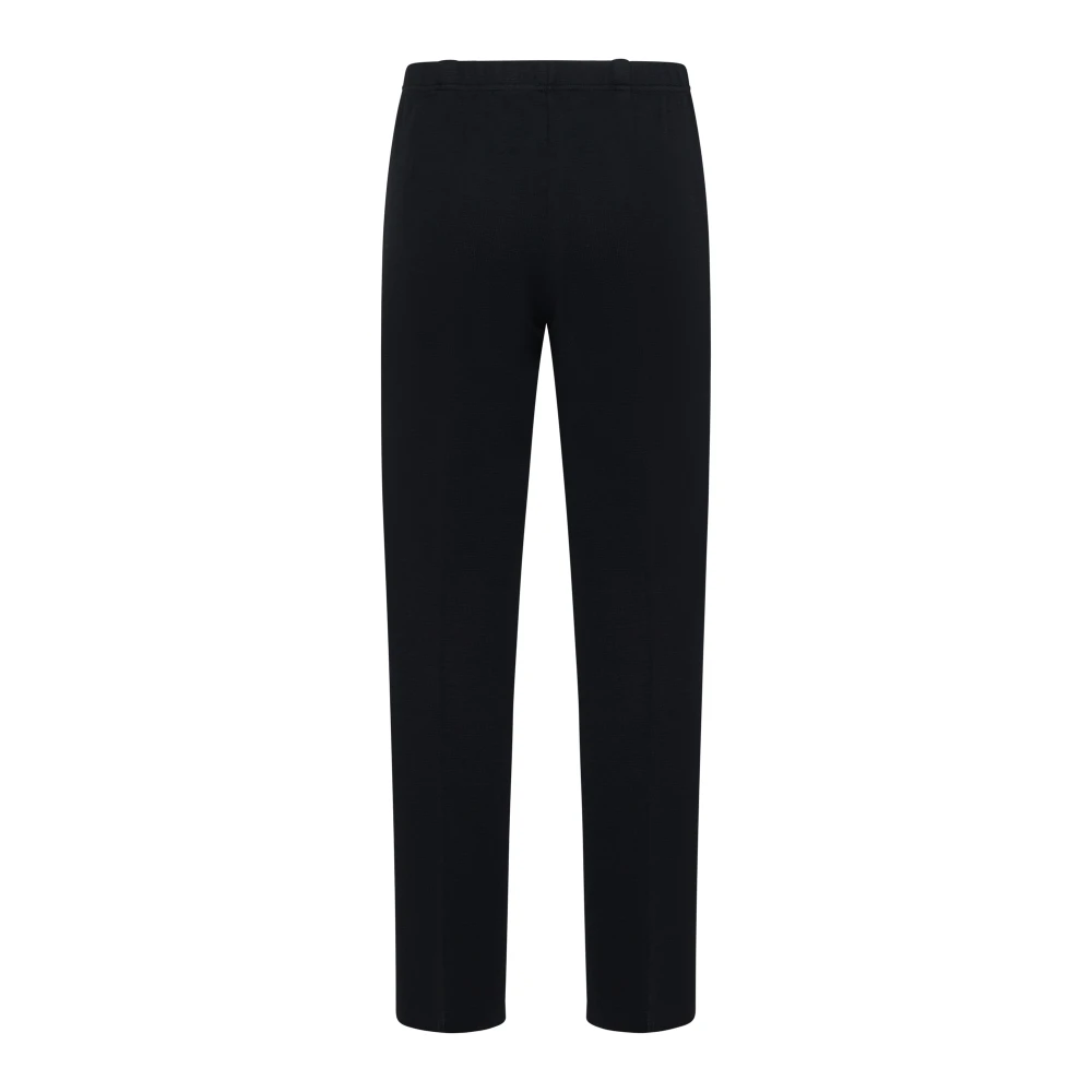 Blanca Vita Zwarte Broek Black Dames