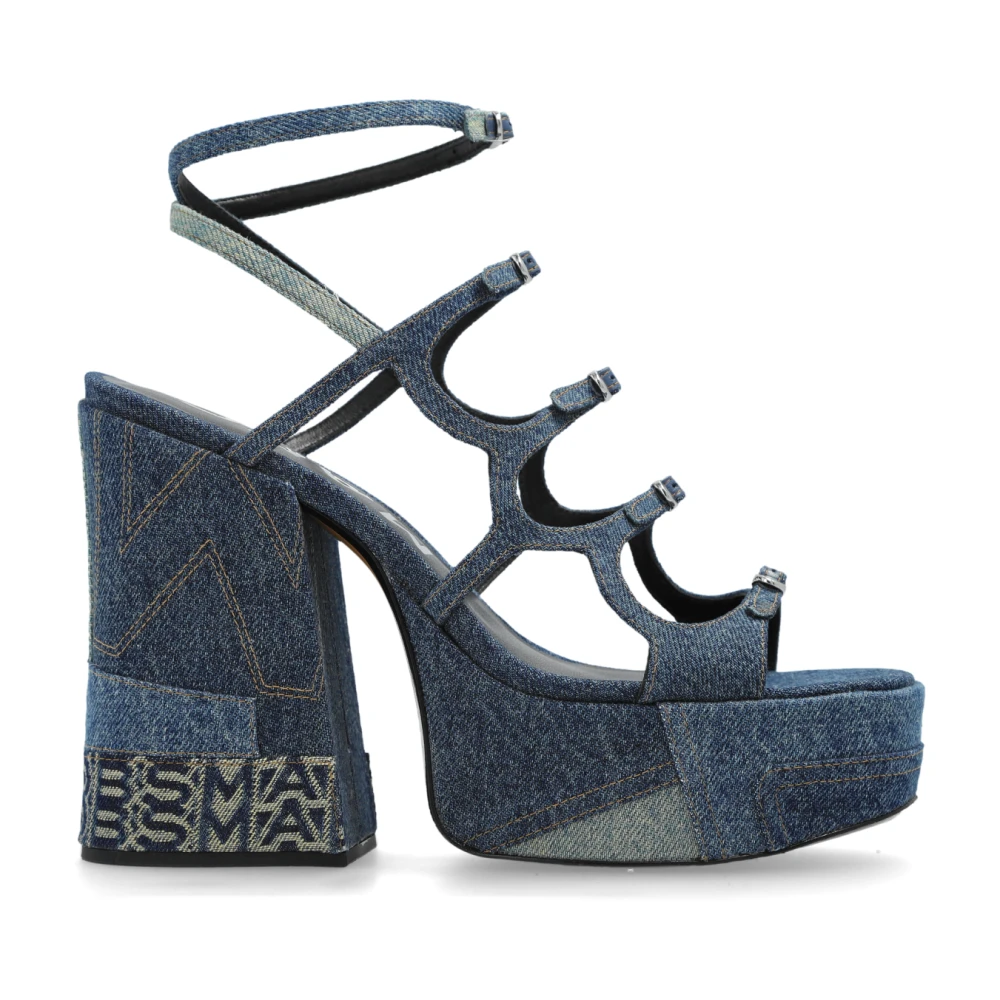 Shoes > Sandals > High Heel Sandals - - Marc Jacobs - Modalova