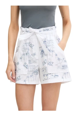 Train Costa Shorts