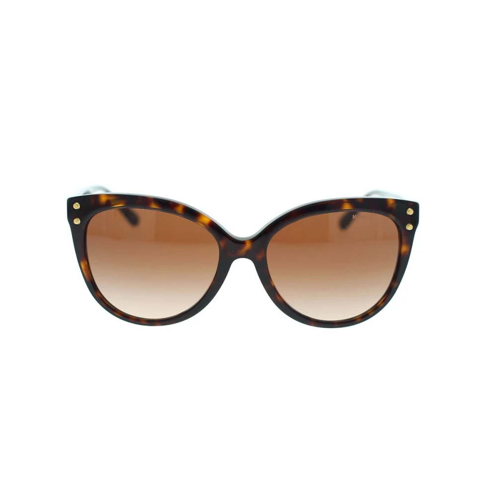 Michael Kors Lyxiga Designer Solglasögon Bali Mk2186U 300613 Brown, Dam