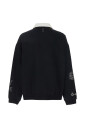 polo-homme-noir