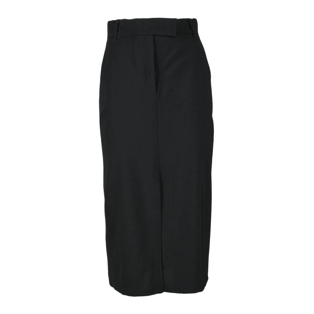 Marella Rok Black Dames