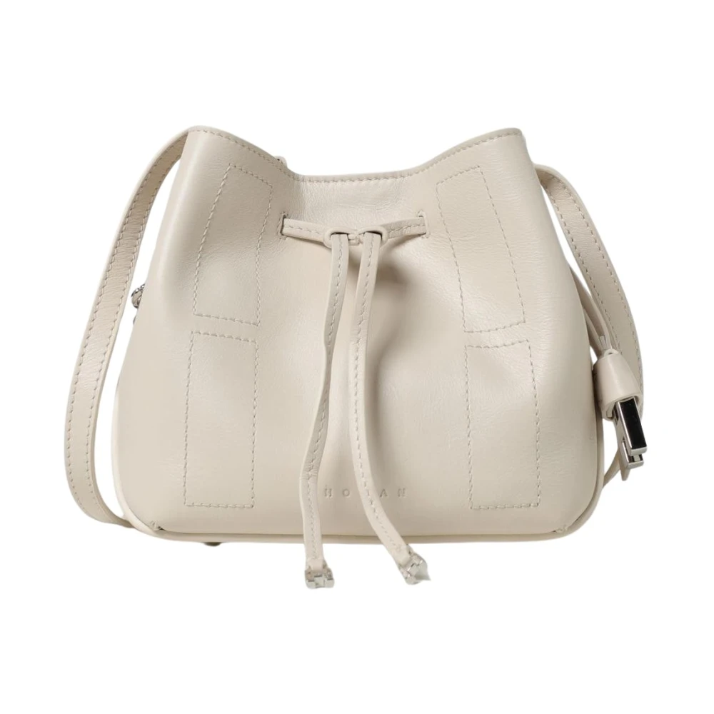 Bags > Bucket Bags - - Hogan - Modalova